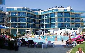 Riviera Blue Hotel Солнечный берег Exterior photo
